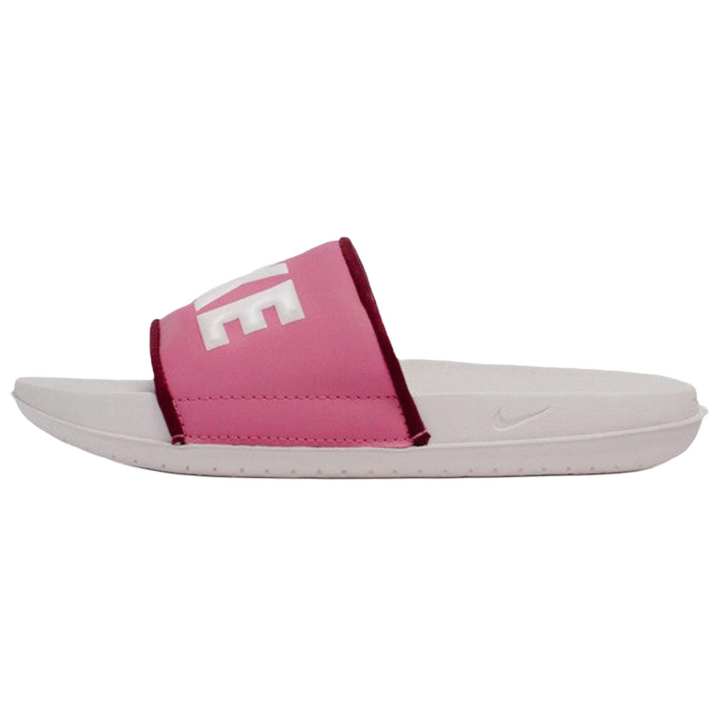 Nike Nike Offcourt Slide Slippers Women's Pink