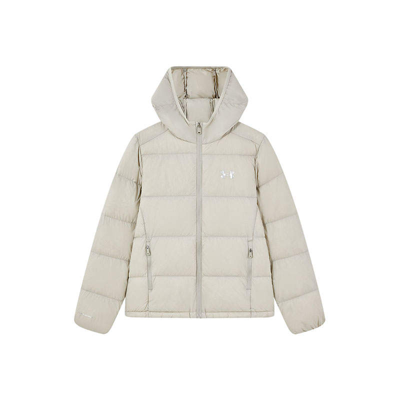 Under Armour Kids Down Jackets Hooded Moderate Hooded Moderate