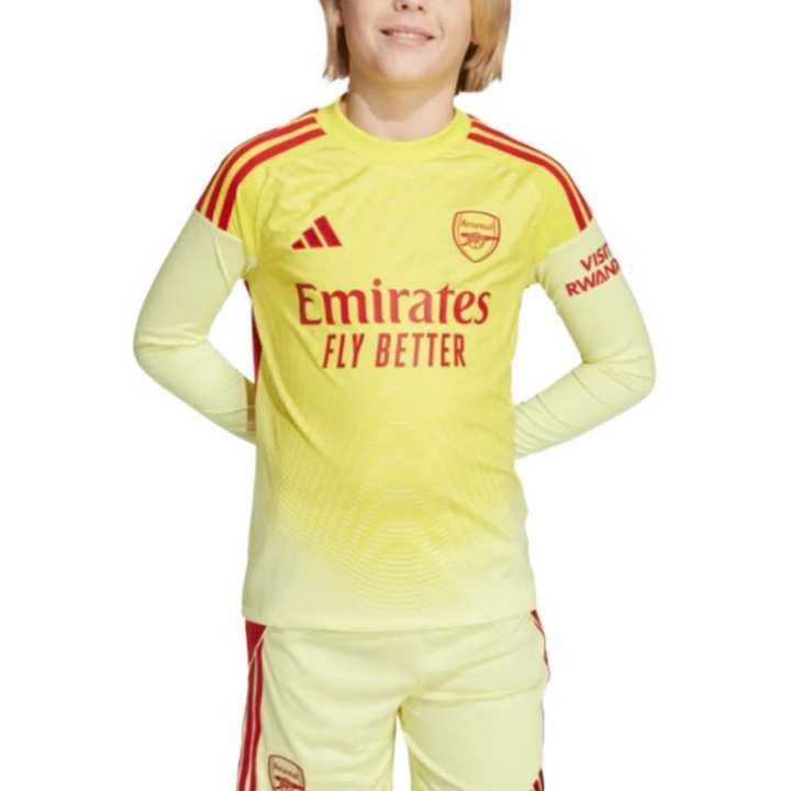 Adidas Adidas Kids T Shirts Crew Neck Moderate