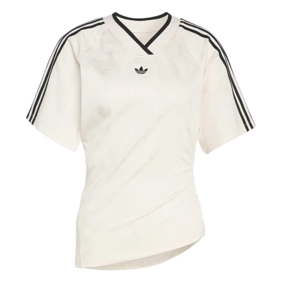 Adidas Originals Soccer Jersey Women's