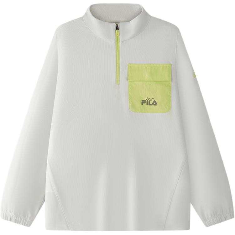 FILA KIDS Quick Dry T Shirts PERFORMANCE FPF Kids'