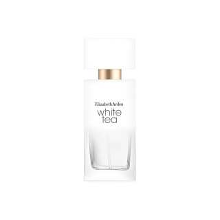 Elizabeth Arden YILISHABAIYADUN White Tea Pure White Iris Perfume Classic Fragrance Type Woody Floral Eau De Toilette Sage