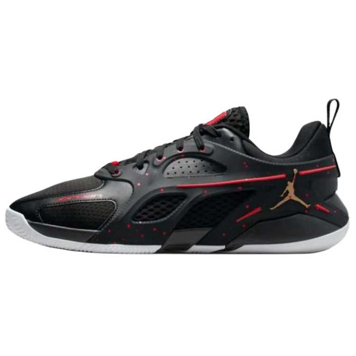 Jordan Jordan Heir Support Basketball Shoes Women's Black