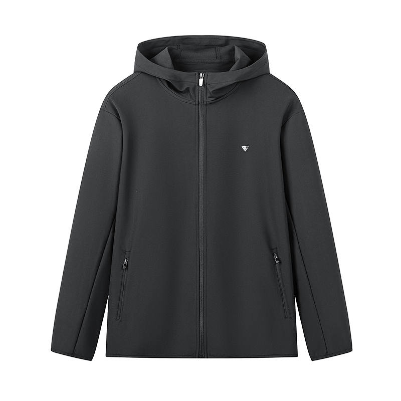 SEPTWOLVES SEPTWOLVES Jackets Men's Hooded Moderate Other