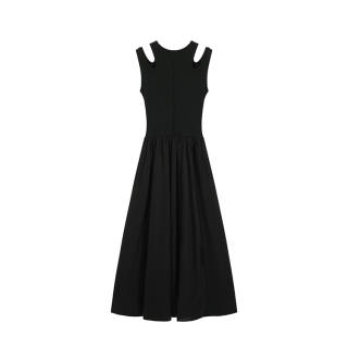 MOMMANWA Sleeveless Dress Women's