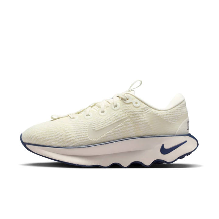 Nike Nike Motiva Walking Shoes Women's White Blue