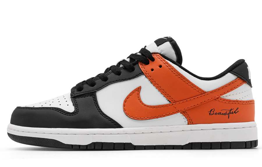 Nike Nike Dunk Heartbeat Moment Cushioning Lightweight Slip Resistant Cushioning Lightweight Slip Resistant Low top