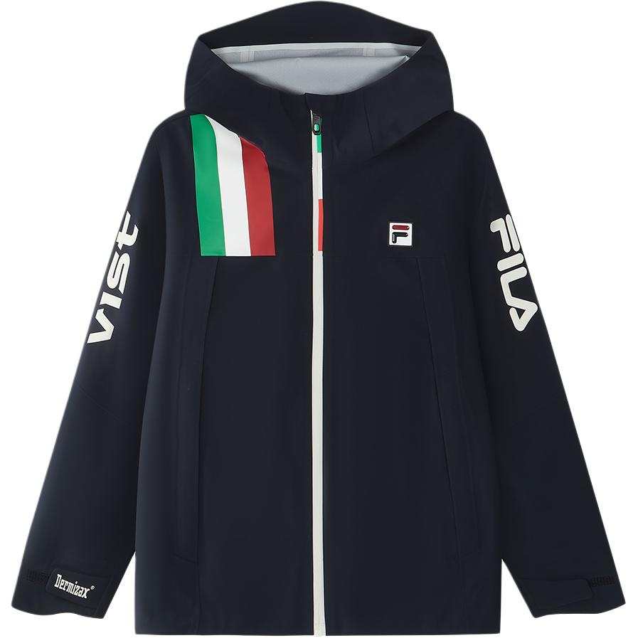 FILA KIDS Jacket PERFORMANCE RD Royal Blue Kids'