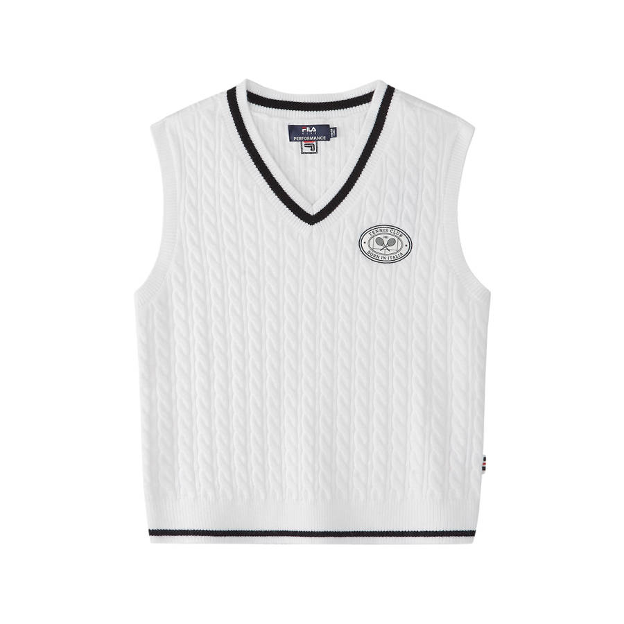 FILA KIDS Sweater PERFORMANCE FPF Kids'