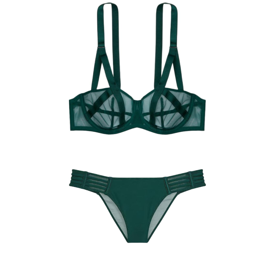 Victoria's Secret Underwear Set Women's
