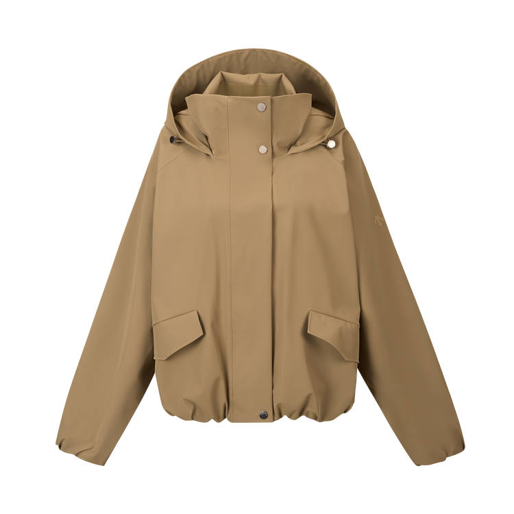 DESCENTE DESCENTE WOMEN'S STUDIO Jacket Women's