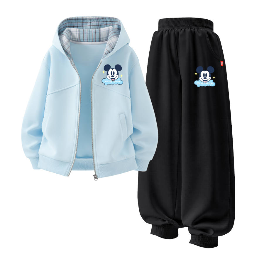 Disney Casual Sportswear 2 Piece Set Kids'
