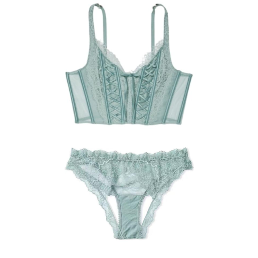 Victoria's Secret Underwear Set Women's