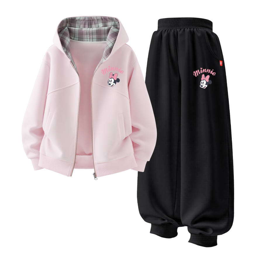 Disney Casual Sportswear 2 Piece Set Kids'