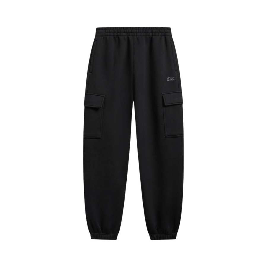 Li-Ning Li Ning Sports Life Collection Knitted Sweatpants Men's
