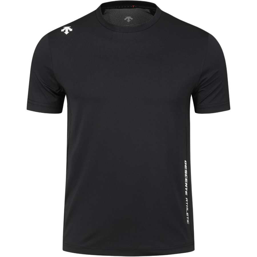 DESCENTE DESCENTE T Shirts Unisex Crew Neck