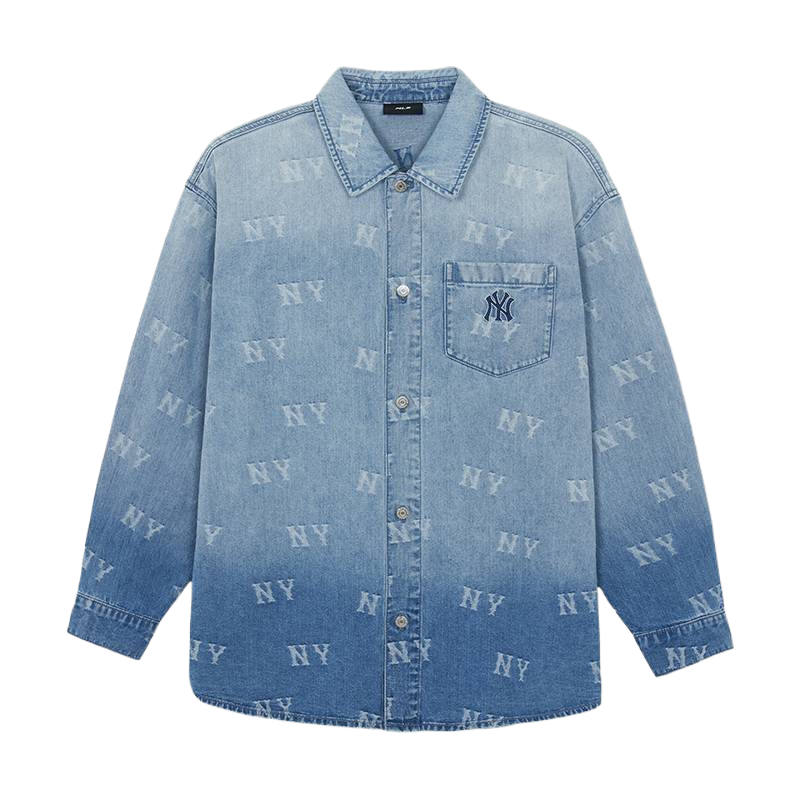 MLB MLB New York Yankees SS26 Shirt Unisex