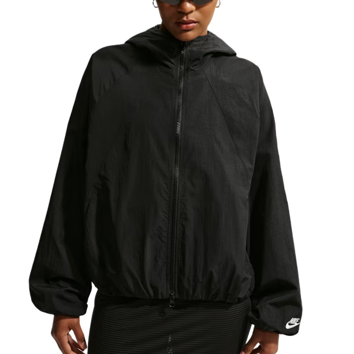 Nike Nike Sportswear Women's Oversized Hooded Jacket