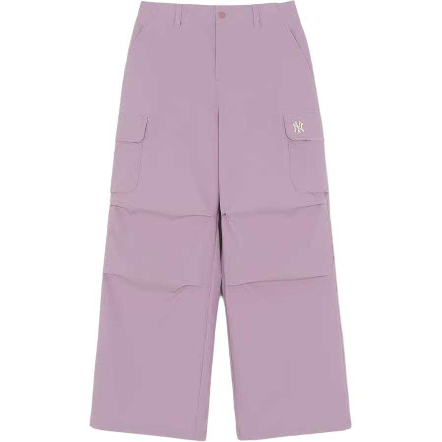 MLB MLB New York Yankees Basic Collection SS26 Cargo Pants Women's