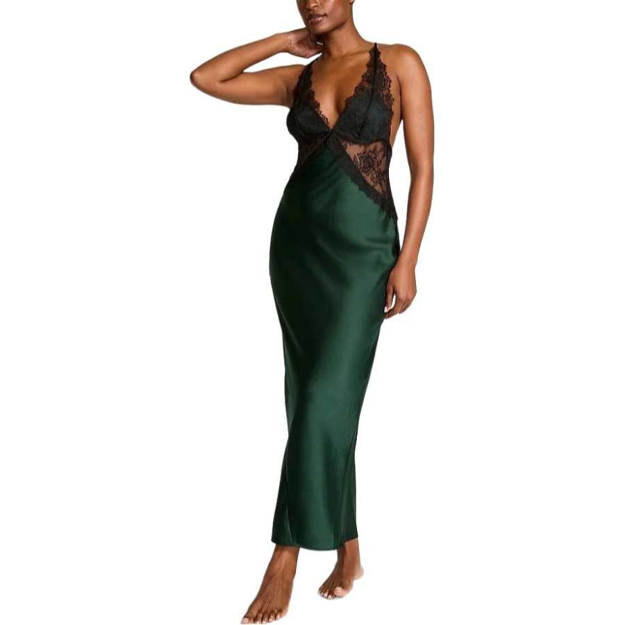 Victoria's Secret Fashion Show Collection Nightgown Women's