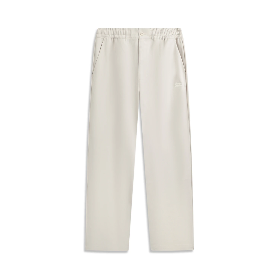 Li-Ning Li Ning Sports Life Collection Casual Pants Men's