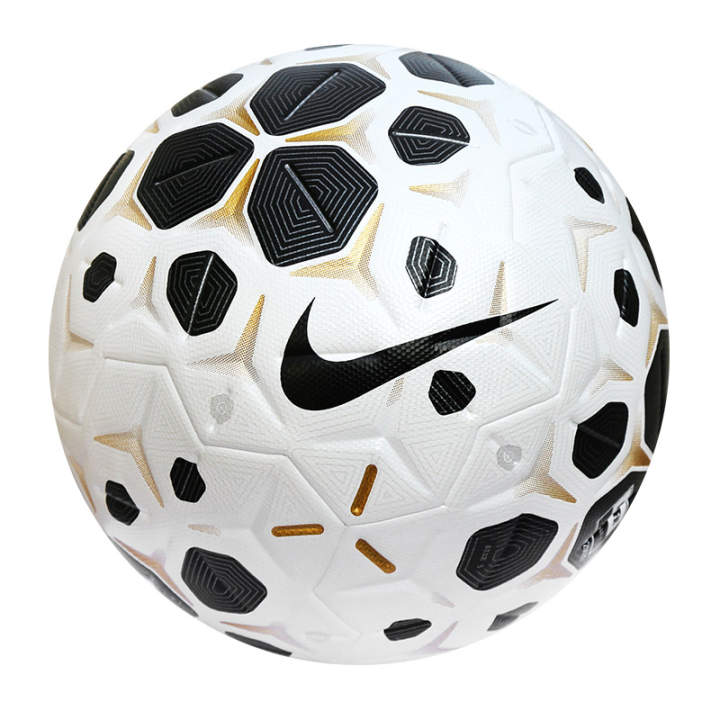 Nike Nike Standard Size 5 Ball Seamless Thermal bonding Rubber Soccer Ball Unisex