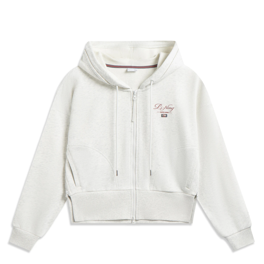 Li-Ning Li Ning Sports Life Collection Sweatshirt Women's
