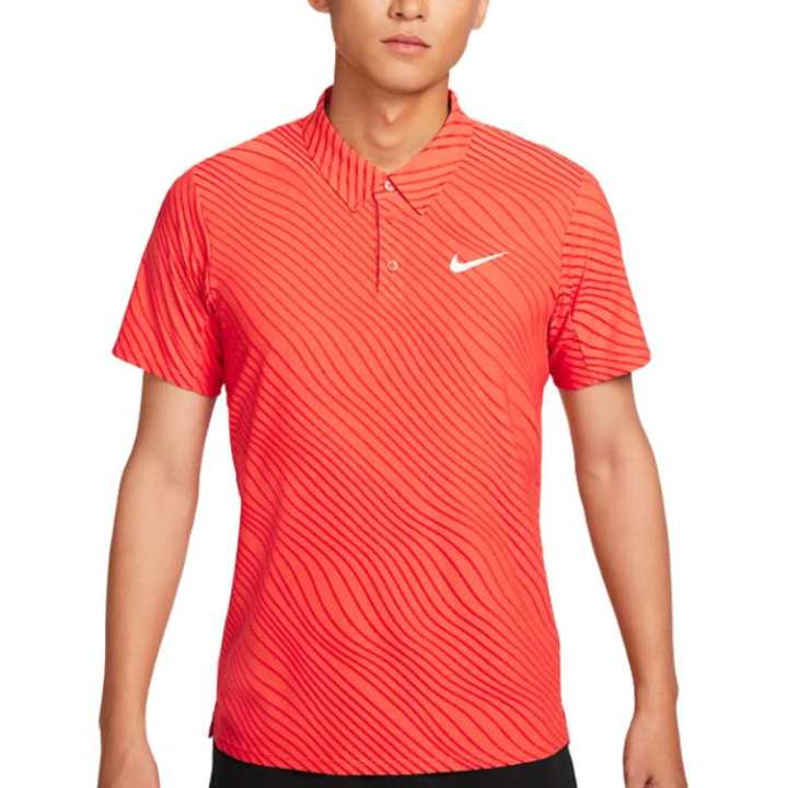 Nike Nike Court Dri FIT ADV Quick Dry T Shirts Men's