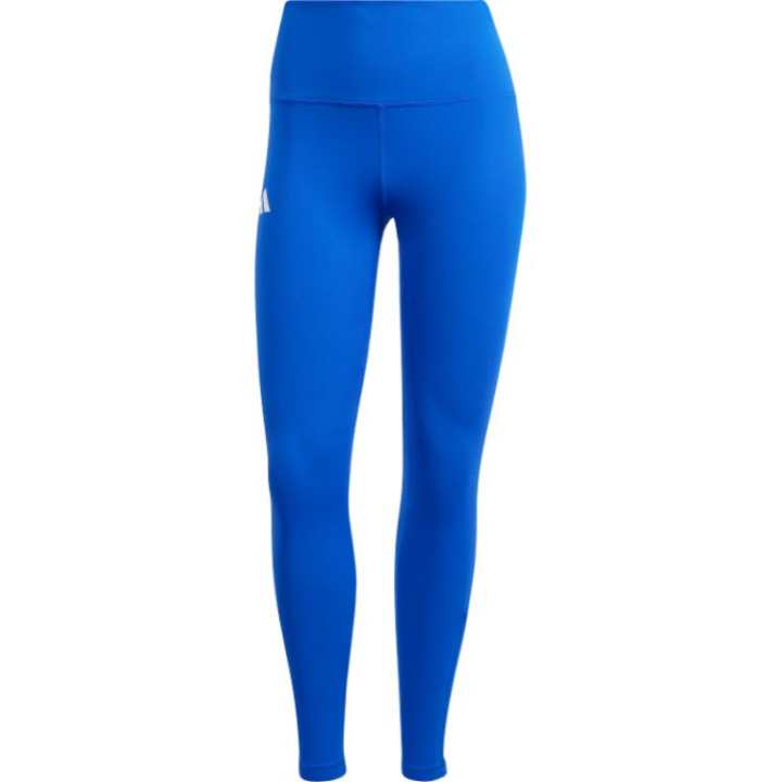 Adidas Adidas Sports Pants Women's Blue Moderate