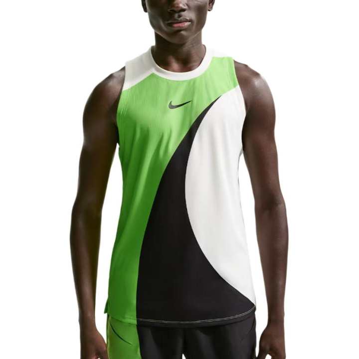 Nike NikeCourt Slam Men's Dri-FIT Adv Tank Top