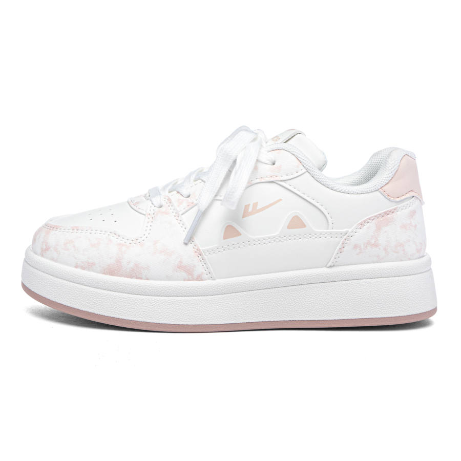 WARRIOR Warrior Fabric Low top Skateboard Shoes Women's