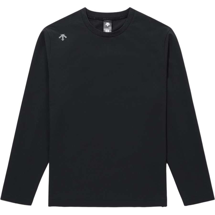 DESCENTE Dualless Storm Fleece T Shirt Men's