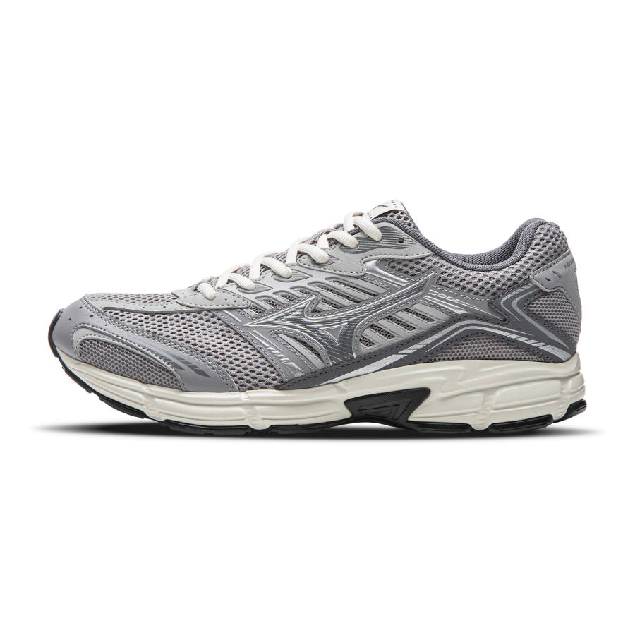 Mizuno Speed Low top Casual Running Shoes Unisex Aluminum Alloy