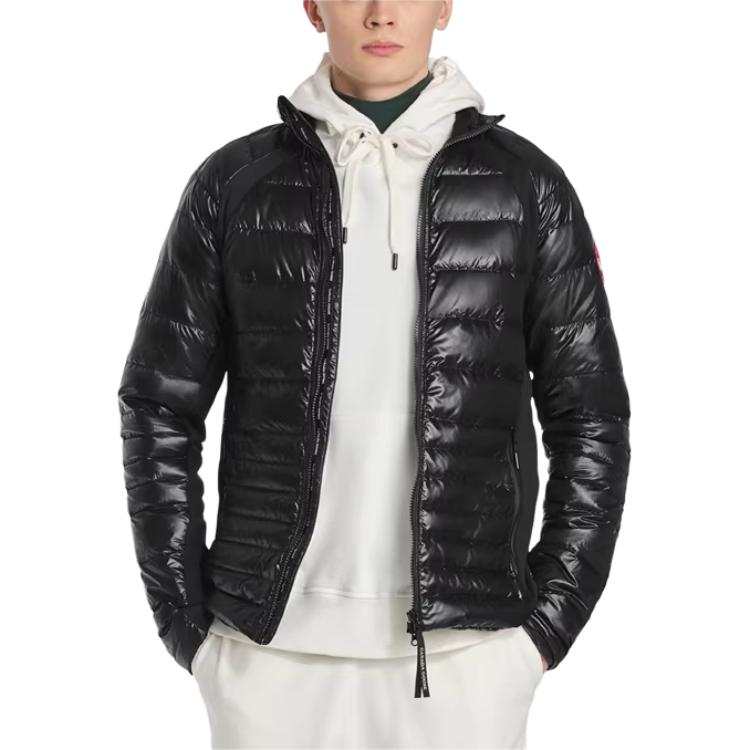 Canada Goose Canada Goose Hybridge Lite jacket
