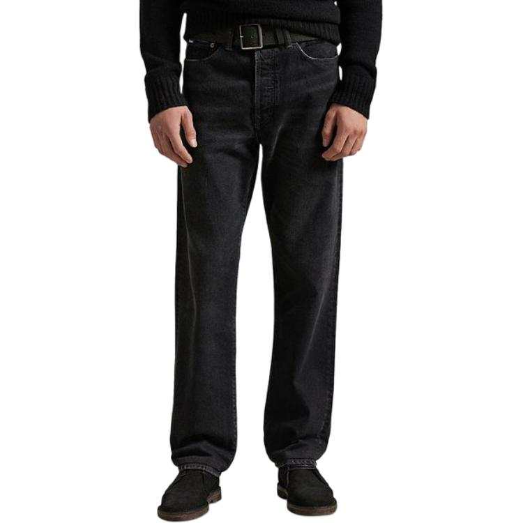 Polo Ralph Lauren Jeans Straight Fit Version Men's
