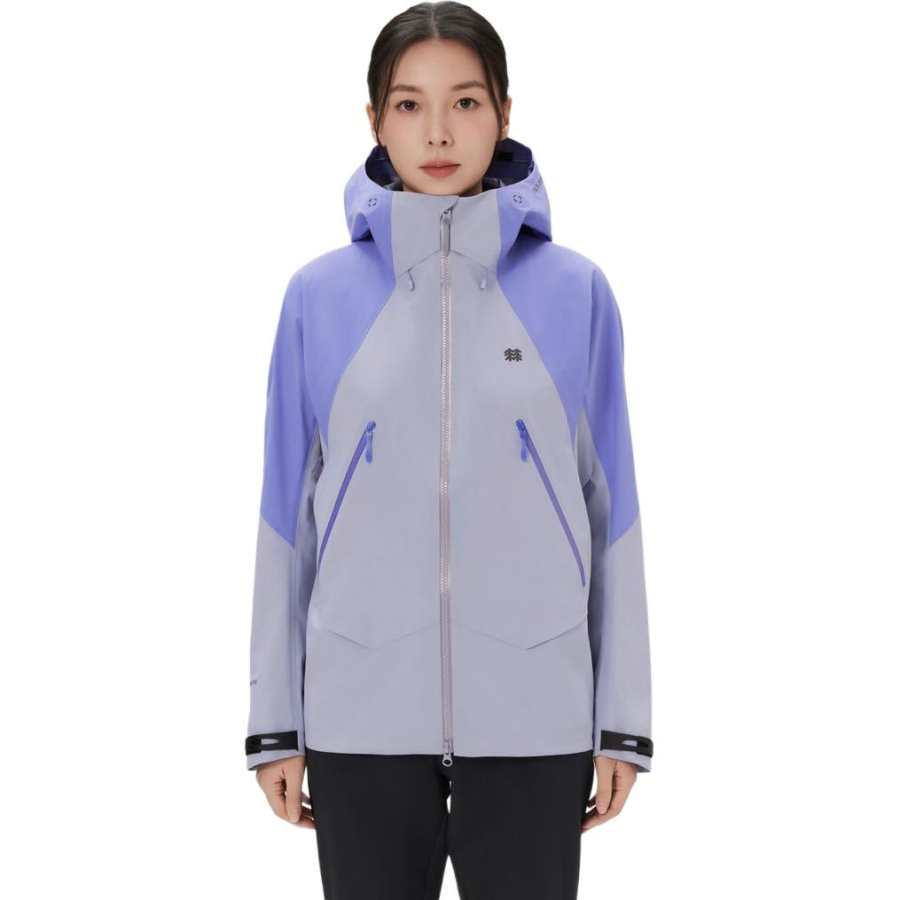 KOLON SPORT Windbreaker Jacket Women's