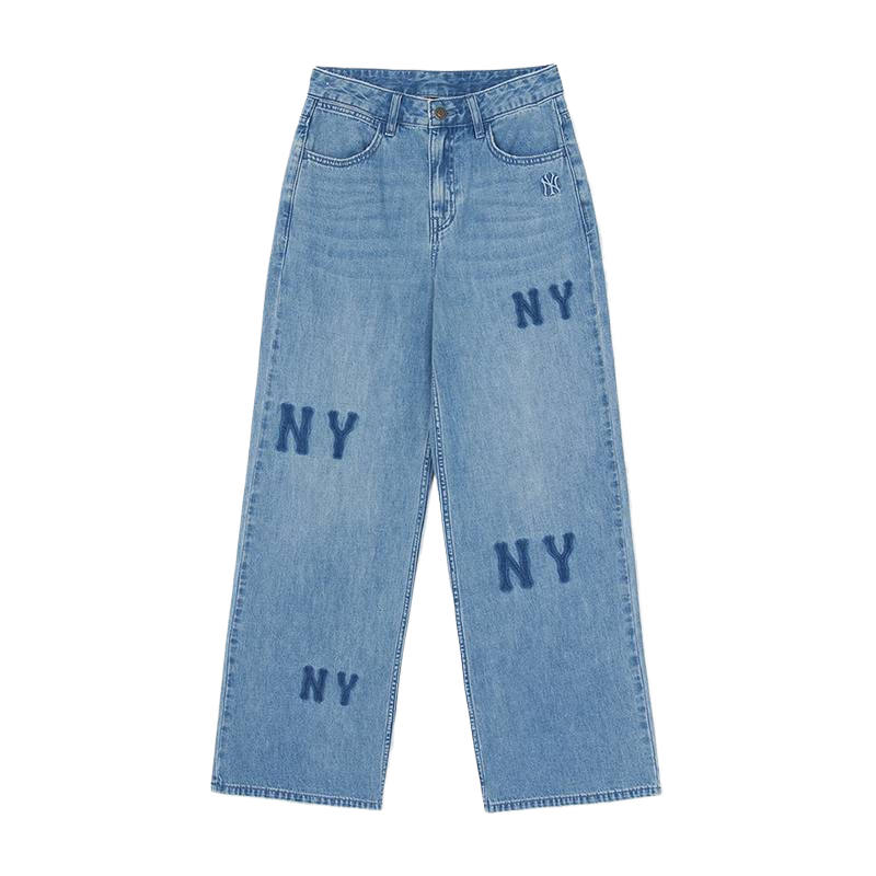 MLB MLB New York Yankees SS26 Jeans Women's