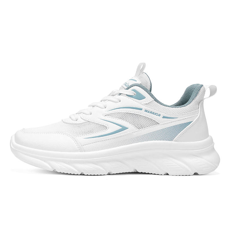 WARRIOR Warrior Low top Casual Sprint Running Shoes Men's