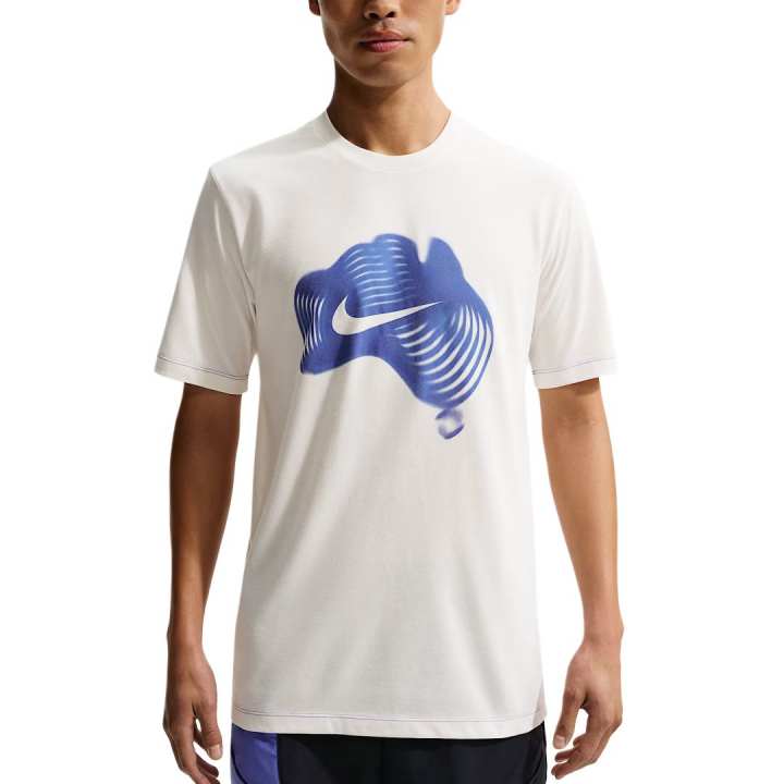 Nike NikeCourt Men's Dri-FIT Tennis T-Shirt