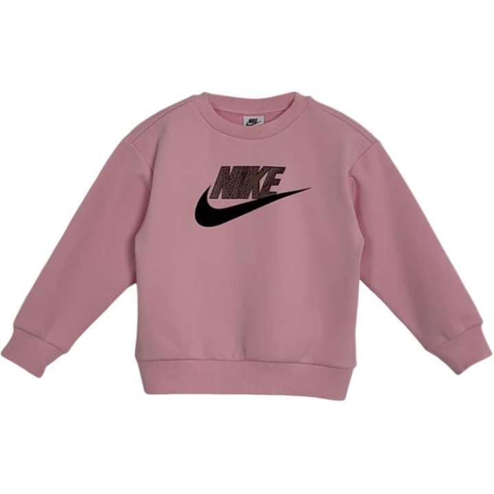 Nike Nike Kids Sweatshirts Crew Neck Moderate