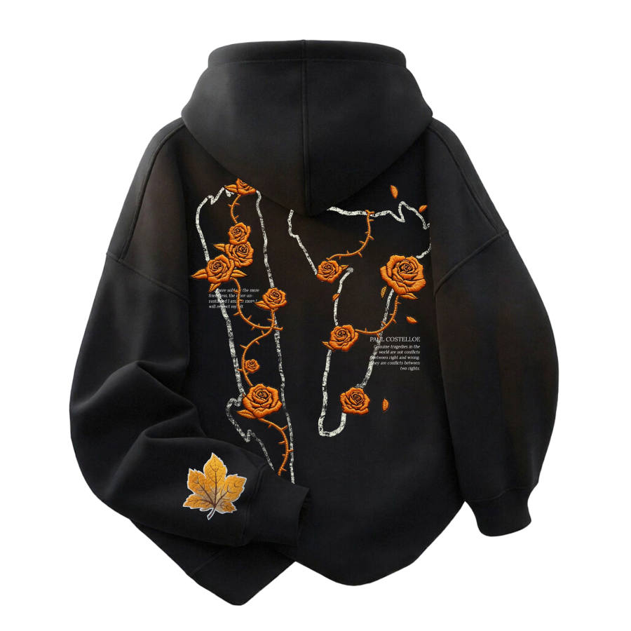 PAUL COSTELLOE Sweatshirt Unisex