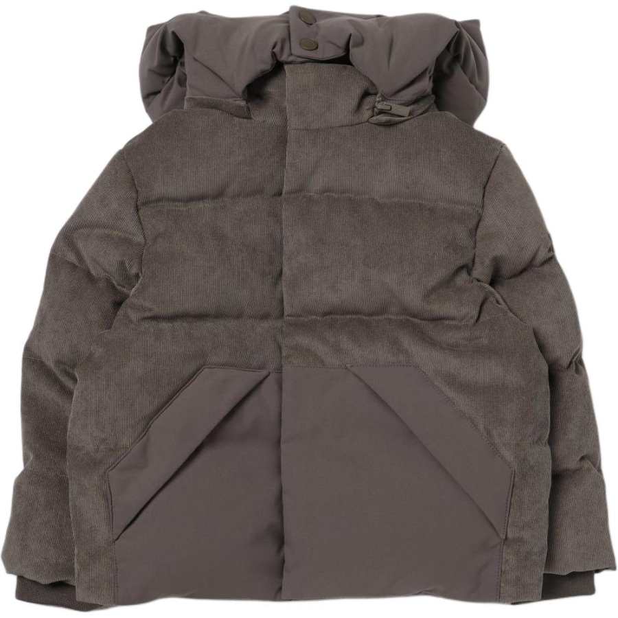 EMPORIO ARMANI Down Jacket Kids'
