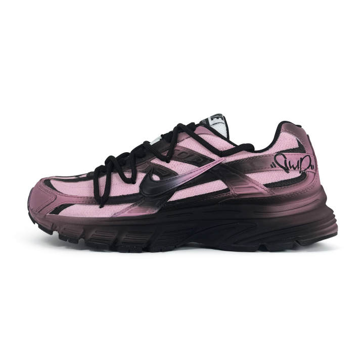 Nike Nike Initiator Cushioning, Wear Resistant Low top City Commuting Running Shoes Unisex