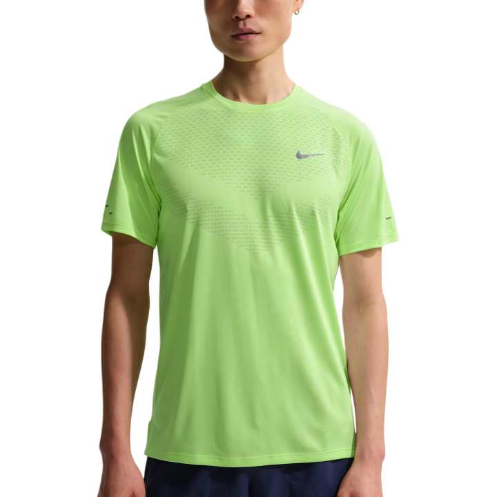Nike Nike Dri Fit ADV Stride Running T Shirt Men's