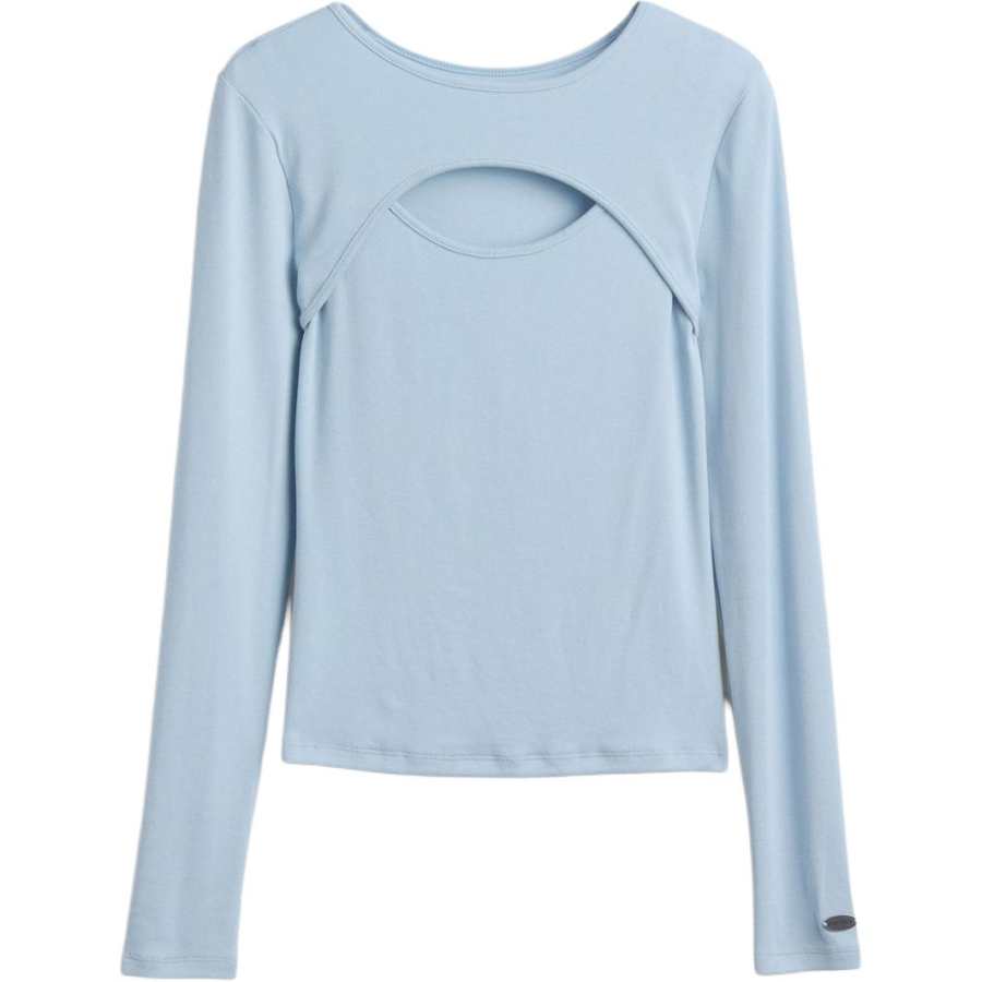 GAP T Shirts Women's Crew Neck Moderate