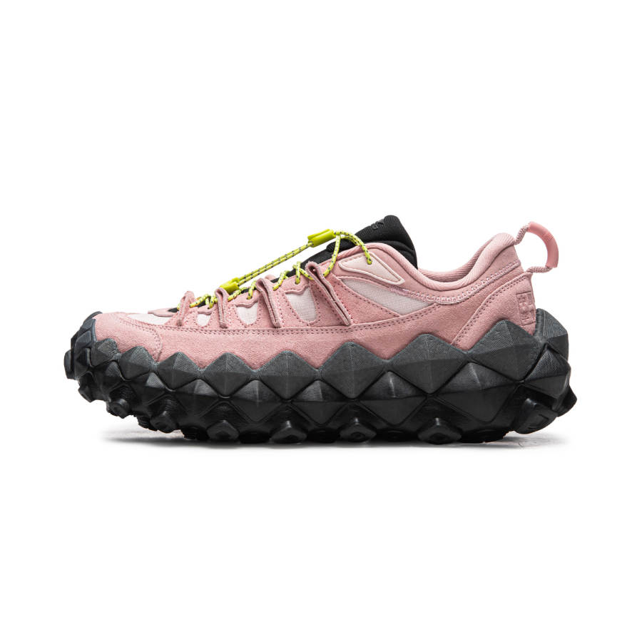 Li-Ning Li Ning Cushioning, Wear Resistant Low top Casual Shoes Unisex
