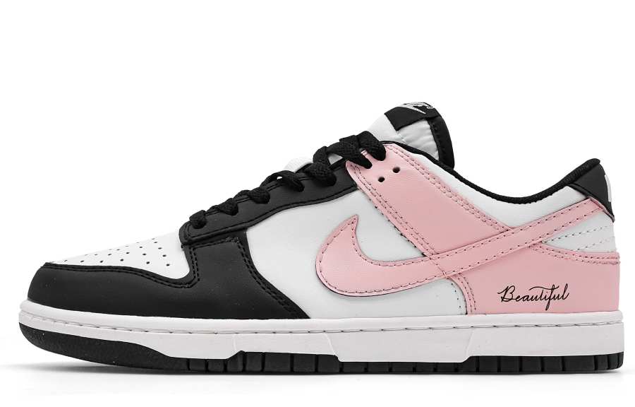 Nike Nike Dunk Youth Gift Cushioning Lightweight Slip Resistant Cushioning Lightweight Slip Resistant Low top