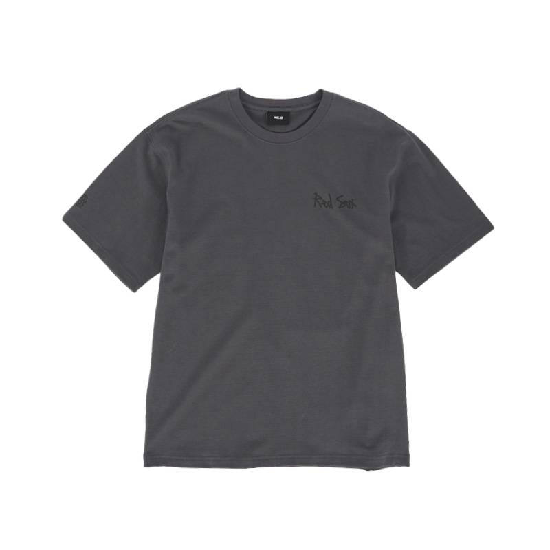 MLB MLB Boston Red Sox SS26 T Shirt Unisex