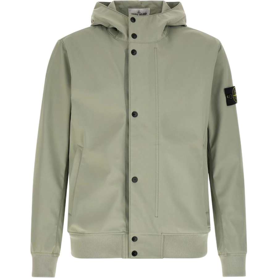 STONE ISLAND Jackets & Coats Men's