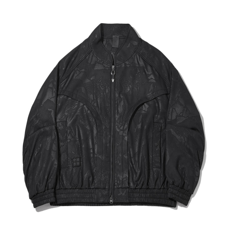 Li-Ning Li Ning Jackets Men's Black Moderate